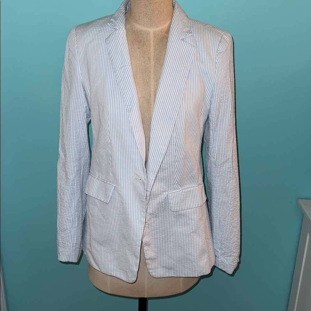 Loft Blazer - image 1